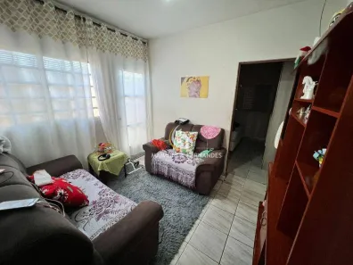 Casa com 3 Quartos à venda, 78m² no Jardim Residencial das Palmeiras, Rio Claro
