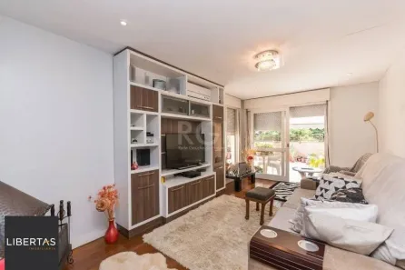 Cobertura com 3 Quartos à venda, 179m² no Petrópolis, Porto Alegre