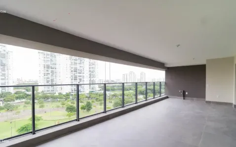 Apartamento com 3 Quartos à venda, 159m² no Água Branca, São Paulo