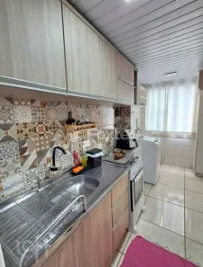 Apartamento com 2 Quartos à venda, 64m² no Coqueiros, Florianópolis