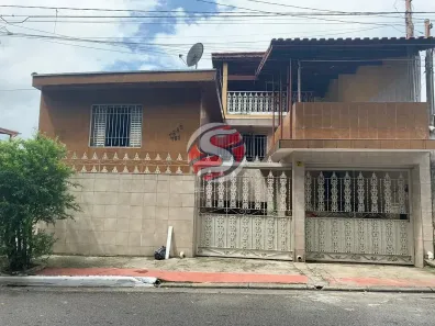 Sobrado com 3 Quartos à venda, 10m² no Vila Primavera, São Paulo