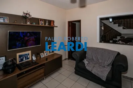 Casa com 3 Quartos à venda, 180m² no Itapoã, Belo Horizonte
