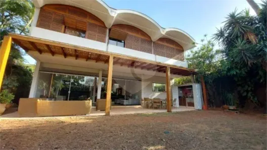 Casa com 6 Quartos à venda, 350m² no São Dimas, Piracicaba