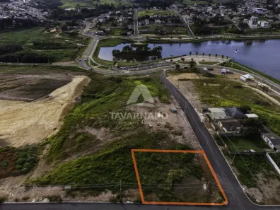 Lote/Terreno à venda, 774m² no Oficinas, Ponta Grossa