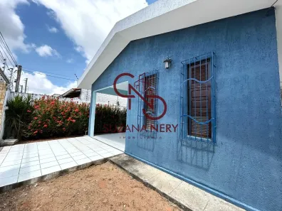 Casa com 3 Quartos à venda, 86m² no Emaús, Parnamirim