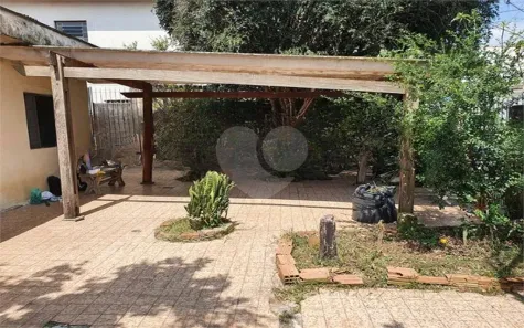 Casa com 3 Quartos à venda, 117m² no Vila Romero, São Paulo