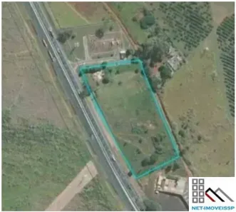 Lote/Terreno à venda, 14700m² no Jardim Nova Limeira, Limeira
