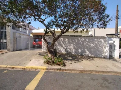Casa com 2 Quartos à venda, 178m² no Jardim Dom Vieira, Campinas