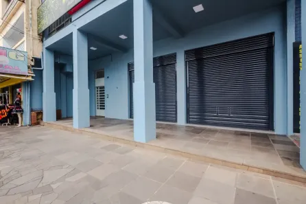 Prédio Residencial para alugar, 485m² no Centro, Novo Hamburgo