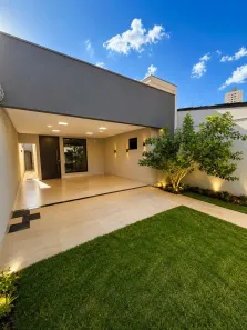 Casa com 3 Quartos à venda, 144m² no Jardim Atlântico, Goiânia