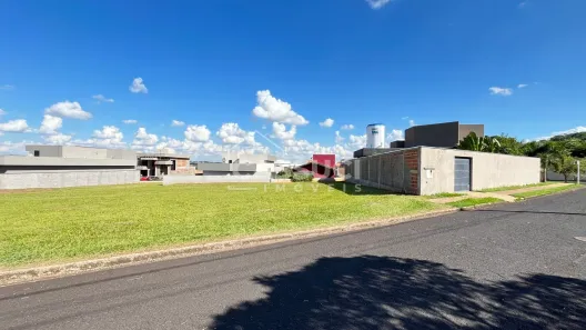 Lote/Terreno à venda, 502m² no Parque Residencial Buona Vita, São José do Rio Preto