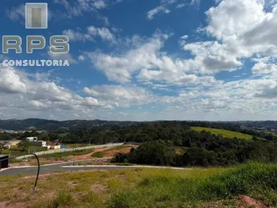 Lote/Terreno à venda, 389m² no Jardim Paulista, Atibaia