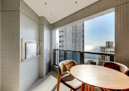 Apartamento com 4 Quartos à venda, 184m² no Centro, Balneário Camboriú