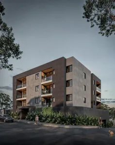 Apartamento com 3 Quartos à venda, 128m² no Santo Agostinho, Franca