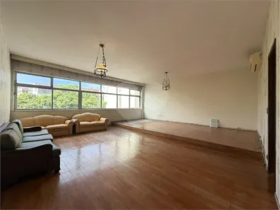 Apartamento com 3 Quartos à venda, 164m² no Tijuca, Rio de Janeiro