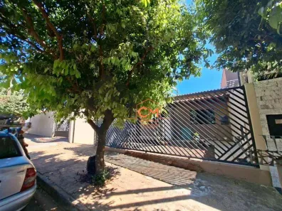 Casa com 3 Quartos à venda, 170m² no Alto da Boa Vista, Londrina
