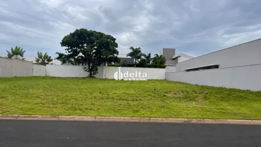 Lote/Terreno à venda, 466m² no Jardim Sul, Uberlândia