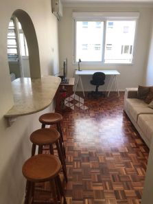 Apartamento com 1 Quarto à venda, 45m² no Centro Histórico, Porto Alegre