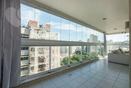 Apartamento com 3 Quartos à venda, 105m² no Icaraí, Niterói