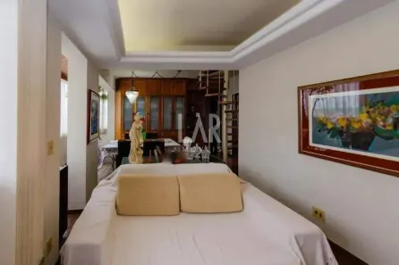 Cobertura com 5 Quartos à venda, 300m² no Luxemburgo, Belo Horizonte