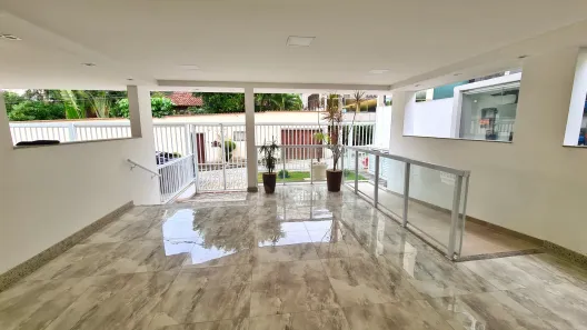Apartamento com 3 Quartos à venda, 127m² no Glória, Macaé