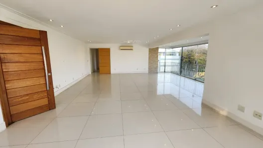 Cobertura com 4 Quartos à venda, 295m² no Barra da Tijuca, Rio de Janeiro