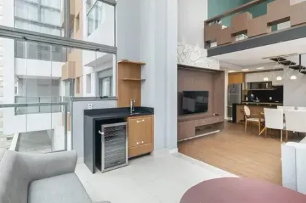 Apartamento com 2 Quartos à venda, 96m² no Vila Clementino, São Paulo