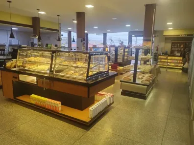Ponto Comercial à venda, 400m² no Rodoviário, Goiânia