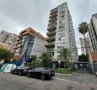 Apartamento com 3 Quartos à venda, 122m² no Menino Deus, Porto Alegre