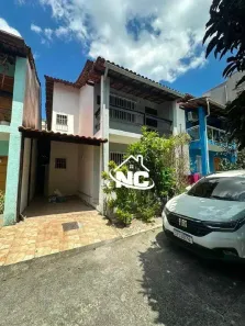Casa com 4 Quartos à venda, 150m² no Laranjal, São Gonçalo
