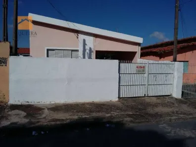 Casa com 1 Quarto à venda, 61m² no Jardim Araújo, Votorantim