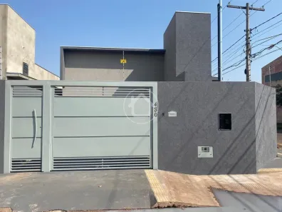 Casa com 3 Quartos à venda, 86m² no Vila Carvalho, Campo Grande