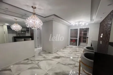 Apartamento com 2 Quartos à venda, 68m² no Jardim Flor da Montanha, Guarulhos