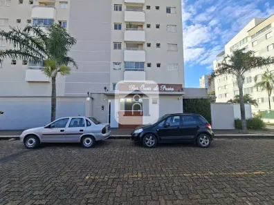 Apartamento com 2 Quartos para alugar, 61m² no Tubalina, Uberlândia