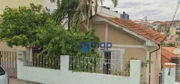 Lote/Terreno à venda, 427m² no Vila Maria, São Paulo