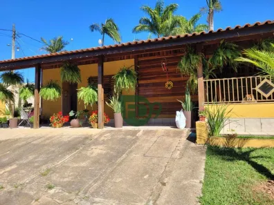 Fazenda/Sítio com 5 Quartos à venda, 650m² no Jacutinga, Jacutinga