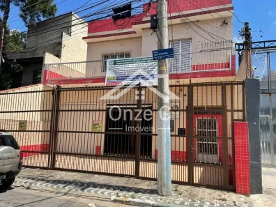 Prédio Comercial com 3 Quartos à venda, 400m² no Vila Lidio Santana, Guarulhos