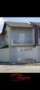 Sobrado com 2 Quartos à venda, 70m² no Vila Pantaleão, Caçapava