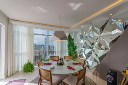 Apartamento com 3 Quartos para venda ou aluguel, 128m² no Centro, Balneário Camboriú