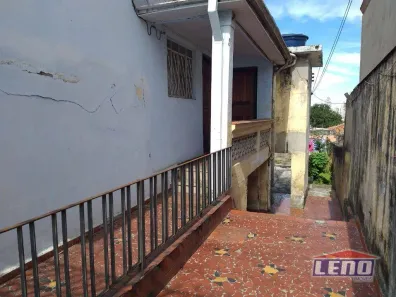 Lote/Terreno à venda, 450m² no Penha de França, São Paulo