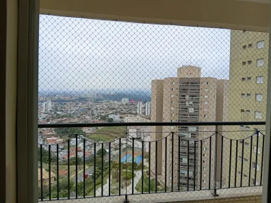 Apartamento com 4 Quartos à venda, 117m² no Jardim Bonfiglioli, Jundiaí