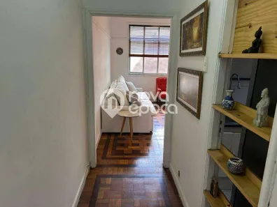 Apartamento com 2 Quartos à venda, 80m² no Centro, Rio de Janeiro