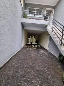 Sobrado com 3 Quartos à venda, 142m² no Jardim Felicidade (Zona Oeste), São Paulo