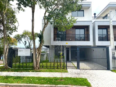 Casa com 3 Quartos à venda, 160m² no Guabirotuba, Curitiba