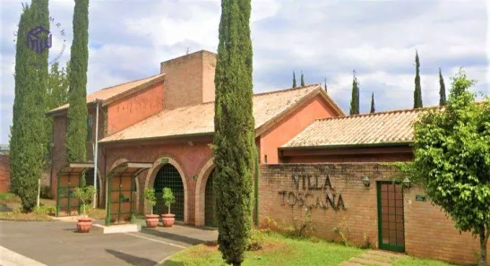 Lote/Terreno à venda, 1120m² no Villa Toscana, Votorantim