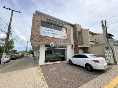 Ponto Comercial para alugar, 39m² no Estância Velha, Canoas