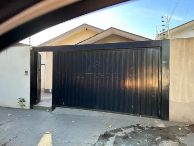Casa com 4 Quartos à venda, 167m² no Jardim Fuscaldo, São José do Rio Preto