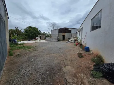 Lote/Terreno à venda, 2000m² no Prado, Belo Horizonte