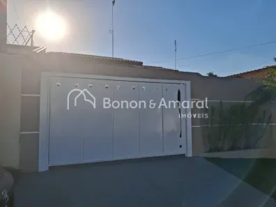 Casa com 3 Quartos para alugar, 180m² no Betel, Paulínia