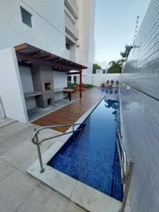 Apartamento com 2 Quartos à venda, 52m² no Boa Viagem, Recife